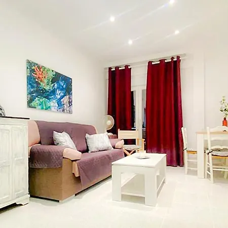 Immaculate 2-bed In Denia