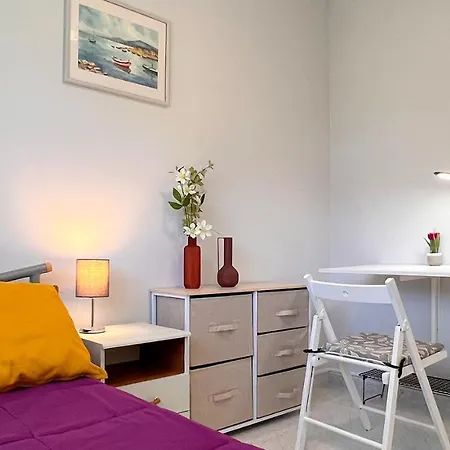 Immaculate 2-bed In Apartment Denia