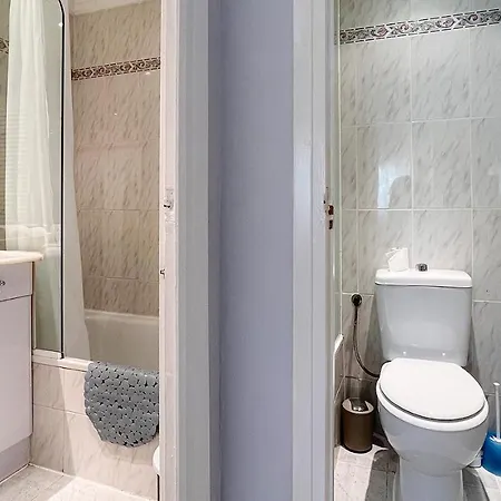 Immaculate 2-bed In Denia