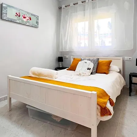 Immaculate 2-bed In *