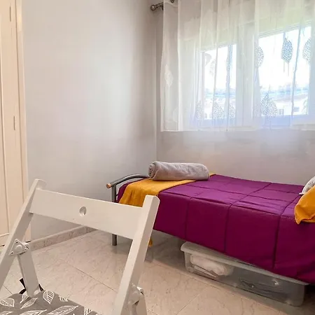 Immaculate 2-bed In Apartment