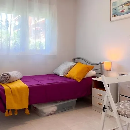 Immaculate 2-bed In Apartment