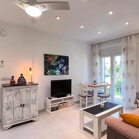 Immaculate 2-bed In *